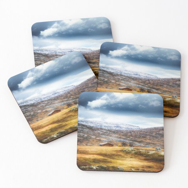 Item preview, Hardanger National Park, Eidfjord, Norway designed and sold by PhotoPrincess.