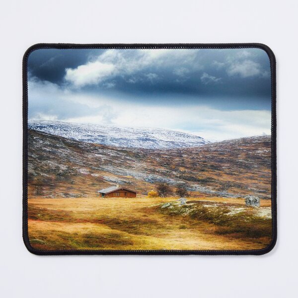 Item preview, Hardanger National Park, Eidfjord, Norway designed and sold by PhotoPrincess.