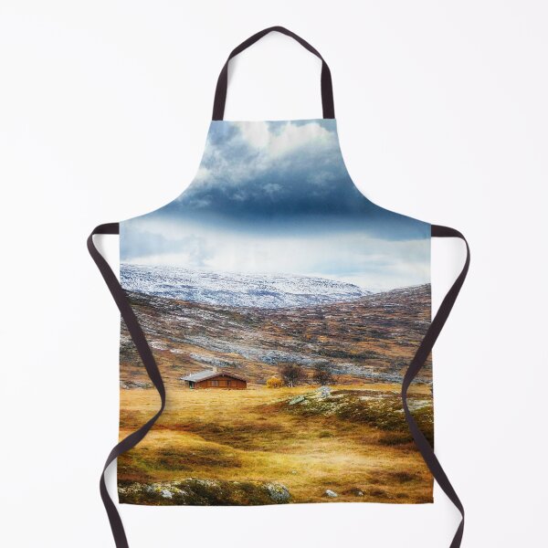 Item preview, Hardanger National Park, Eidfjord, Norway designed and sold by PhotoPrincess.