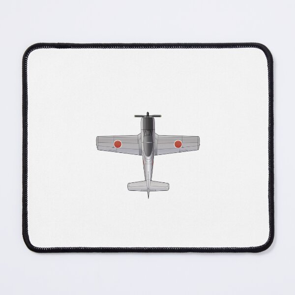 Item preview, JASDF T-28 Trojan Trainer Aircraft HD 4C Illustration designed and sold by MIL-ART-JPN.