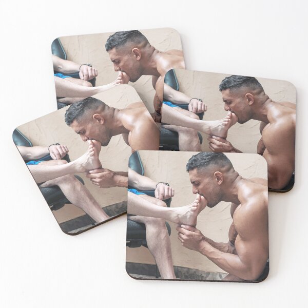 Item preview, Worship of Touch: A Devotion to Sensation designed and sold by masculinepixels.
