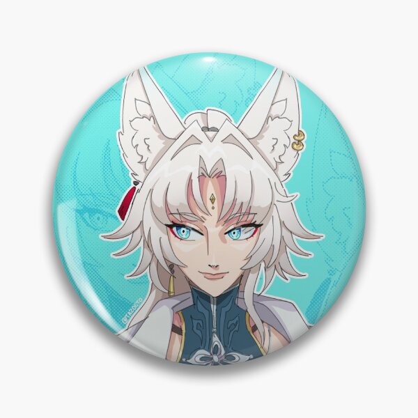 Item preview, Feixiao (Star Rail) (/w bg) designed and sold by Corey-arts.