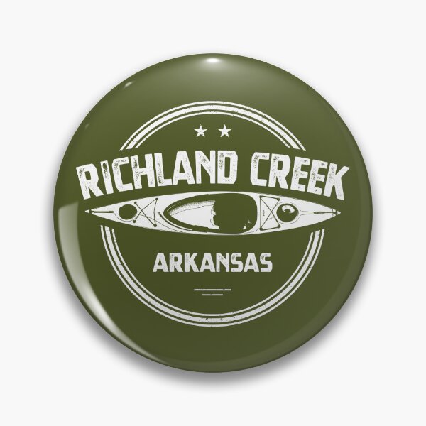 Item preview, Richland Creek Arkansas Kayaking designed and sold by Esskay Designs.