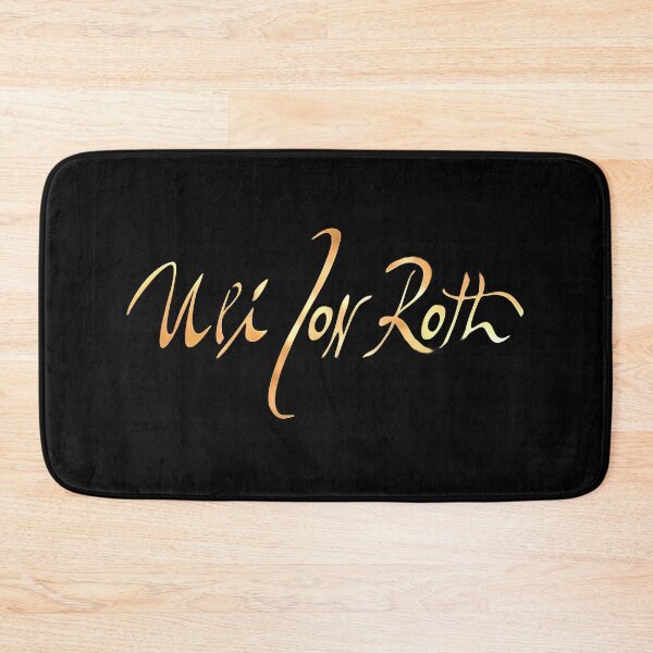 Item preview, Uli Jon Roth Rock Germany designed and sold by KAREY HEIN.