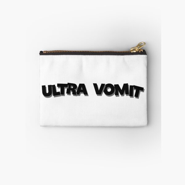 Item preview, Ultra Vomit Hard Rock Band France designed and sold by KAREY HEIN.