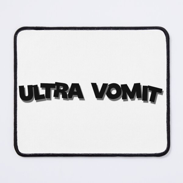 Item preview, Ultra Vomit Hard Rock Band France designed and sold by KAREY HEIN.
