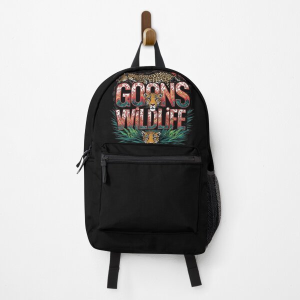 Item preview, Urban Jungle Goons Wildlife designed and sold by products4urduke.