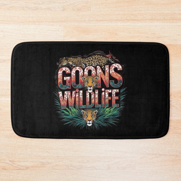 Item preview, Urban Jungle Goons Wildlife designed and sold by products4urduke.