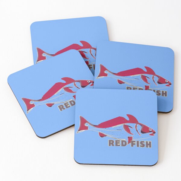 Item preview,  Redfish .design designed and sold by swiftbinaries.