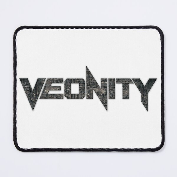 Item preview, Veonity power metal band Swedish designed and sold by KAREY HEIN.