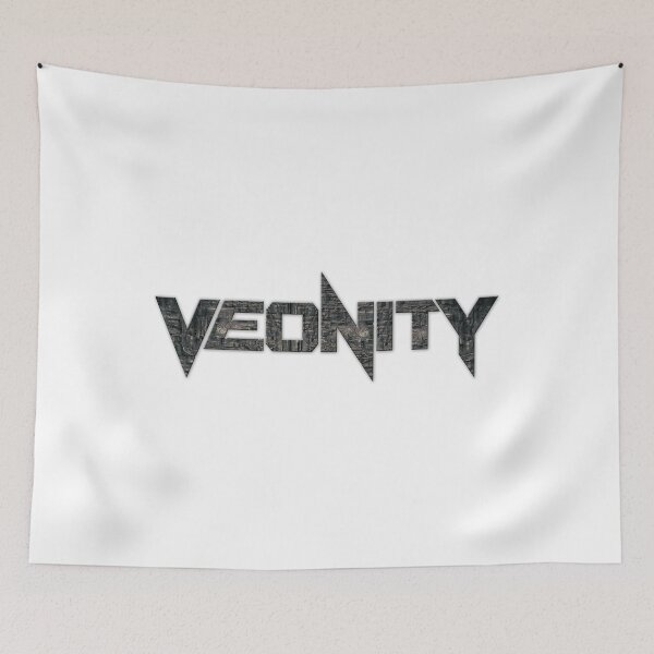 Item preview, Veonity power metal band Swedish designed and sold by KAREY HEIN.