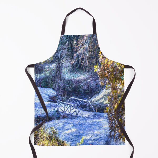 Item preview, Dartmoor Autumnal Landscape Art designed and sold by Londonimages.
