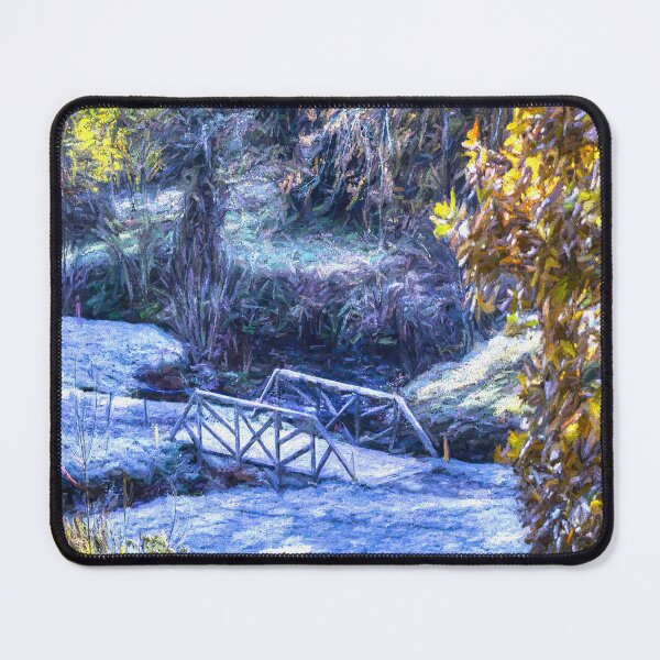 Item preview, Dartmoor Autumnal Landscape Art designed and sold by Londonimages.