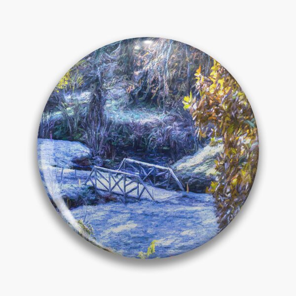 Item preview, Dartmoor Autumnal Landscape Art designed and sold by Londonimages.