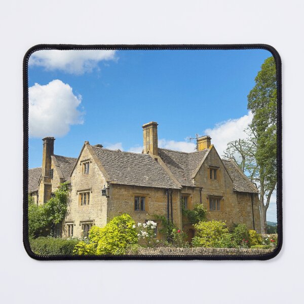 Item preview, Stanton Cottage, Cotswolds designed and sold by Graz-Photos.