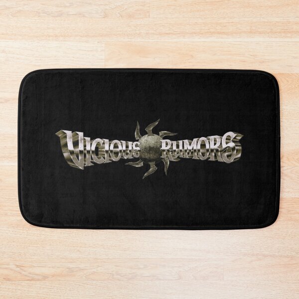 Item preview, Vicious Rumors rock band American designed and sold by KAREY HEIN.