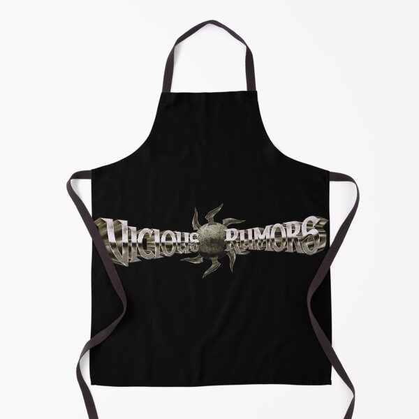 Item preview, Vicious Rumors rock band American designed and sold by KAREY HEIN.