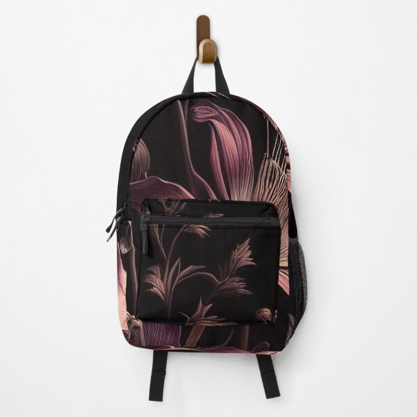 Item preview, VINTAGE COLORFUL BOTANICAL-10A-1 designed and sold by Pia Schneider.