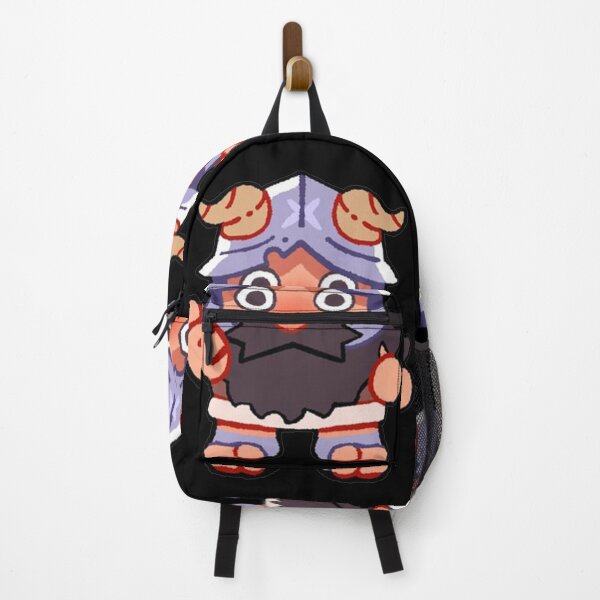 Item preview, Dungeon Meshi - Senshi designed and sold by Lottart.