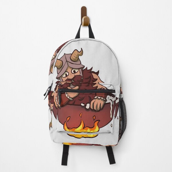 Item preview, Dungeon Meshi - Senshi designed and sold by Lottart.