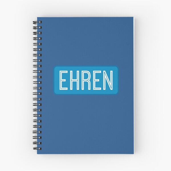 Item preview, Ehren Name designed and sold by Jeallan Designs.