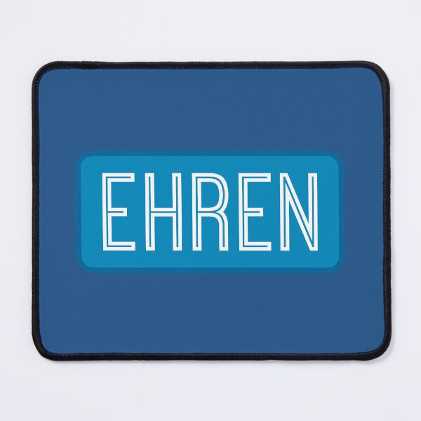 Item preview, Ehren Name designed and sold by Jeallan Designs.