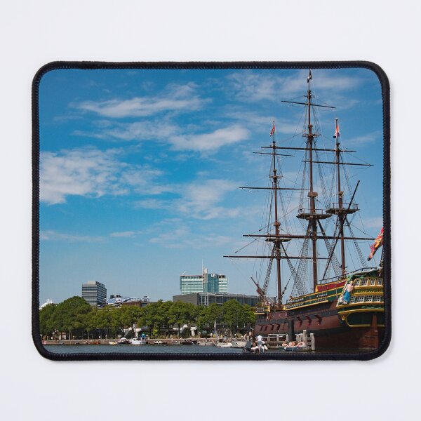 Item preview, Amsterdam Maritime Museum designed and sold by Graz-Photos.