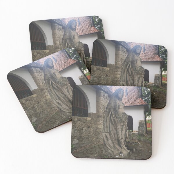 Item preview, Saint Elizabeth designed and sold by EveryGarden.
