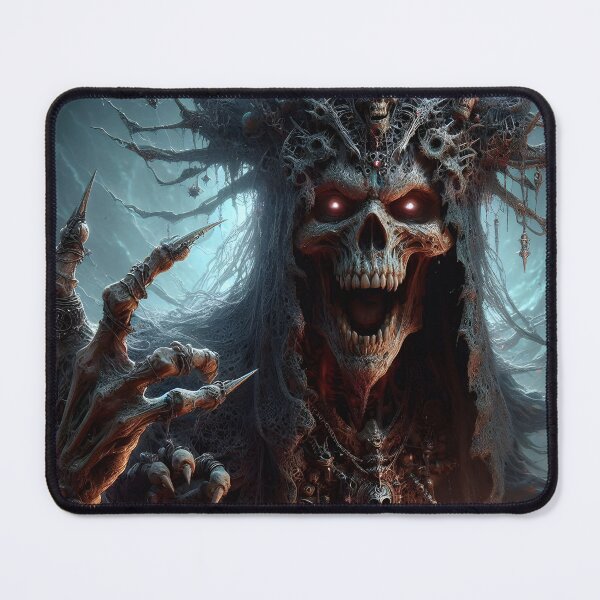 Item preview, Scary Undead designed and sold by GalleryBrisArt.