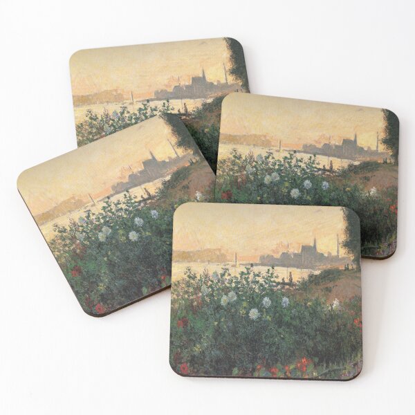 Artikelvorschau, monet flower entworfen und verkauft von tomasjimmy891.