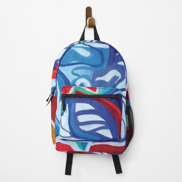 Item preview, Vibrant Flow designed and sold by Monedesign.