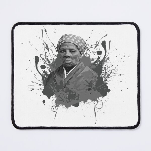 Item preview, Harriet Tubman designed and sold by SyahrulPopArt.