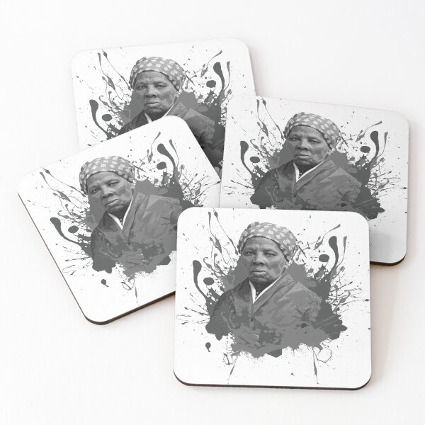 Item preview, Harriet Tubman designed and sold by SyahrulPopArt.