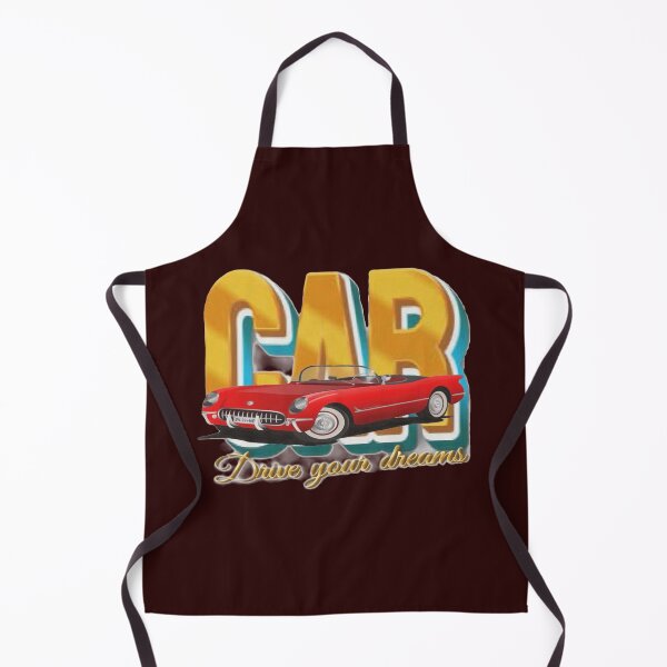 Item preview, CAR Drive your dreams #02 designed and sold by PeePhoaphai.