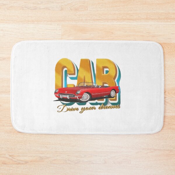 Item preview, CAR Drive your dreams #02 designed and sold by PeePhoaphai.