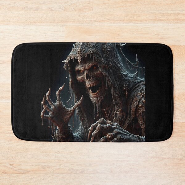 Item preview, Scary Undead designed and sold by GalleryBrisArt.