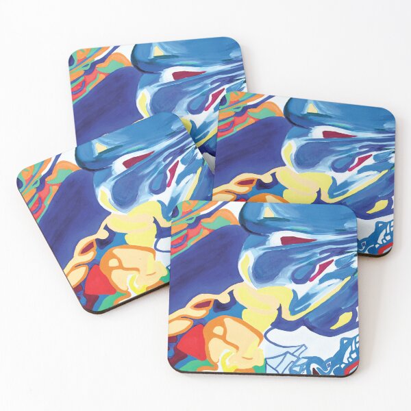 Item preview, Abstract art designed and sold by Monedesign.