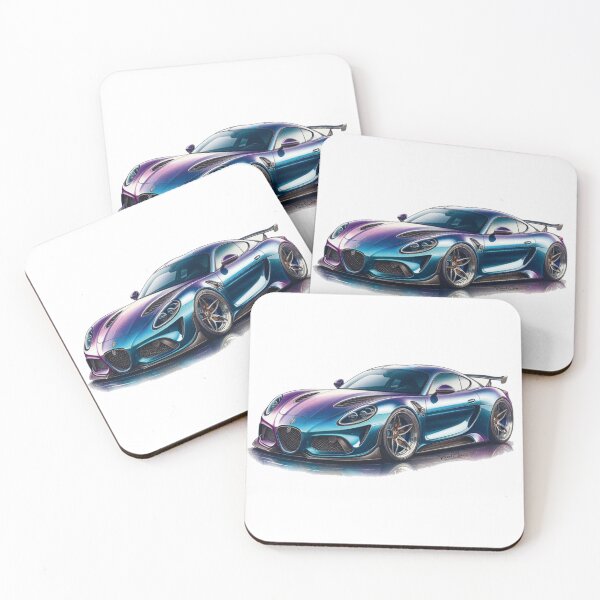 Item preview, Sports car. designed and sold by Fredceri01.