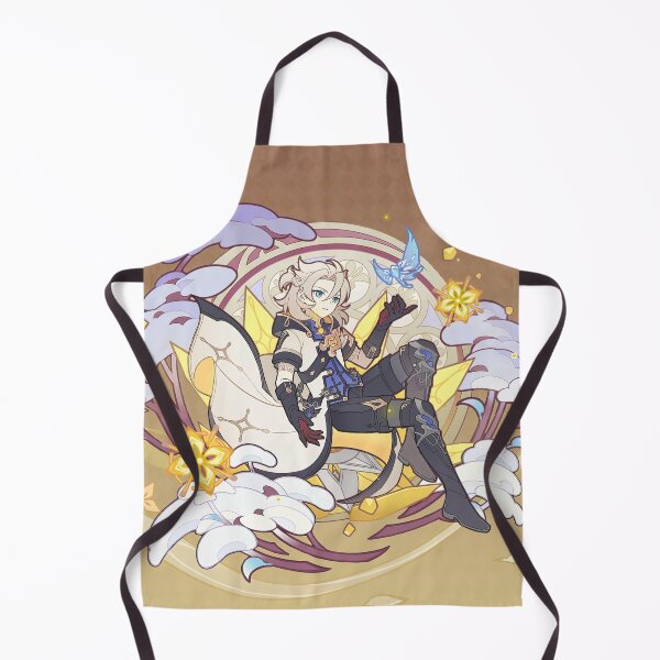 Item preview, Albedo | Genshin Impact designed and sold by Verthalies.