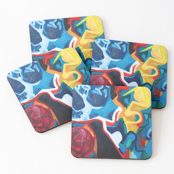 Item preview, Color Symphony designed and sold by Monedesign.