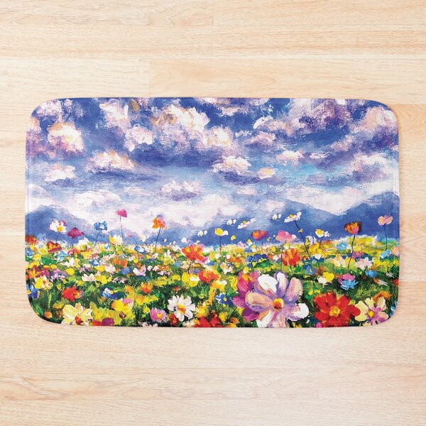 Item preview, monet garden flower designed and sold by tomasjimmy891.