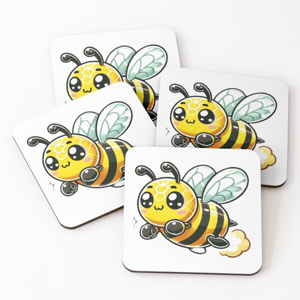 Item preview, Graphics with a bee designed and sold by ŁUKASZ Myszka.