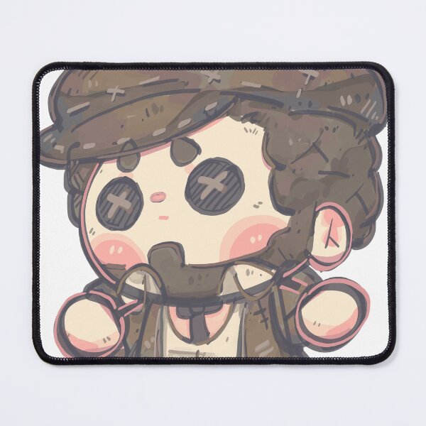 Item preview, 2423 -  慈善家 / Thief designed and sold by jrpencil88.