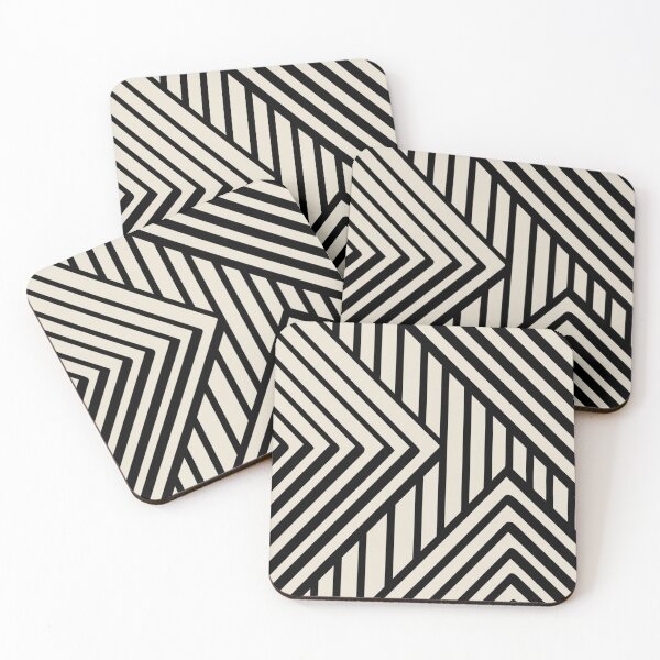 Item preview, Geometrc Modern Art 7 designed and sold by Greyat.