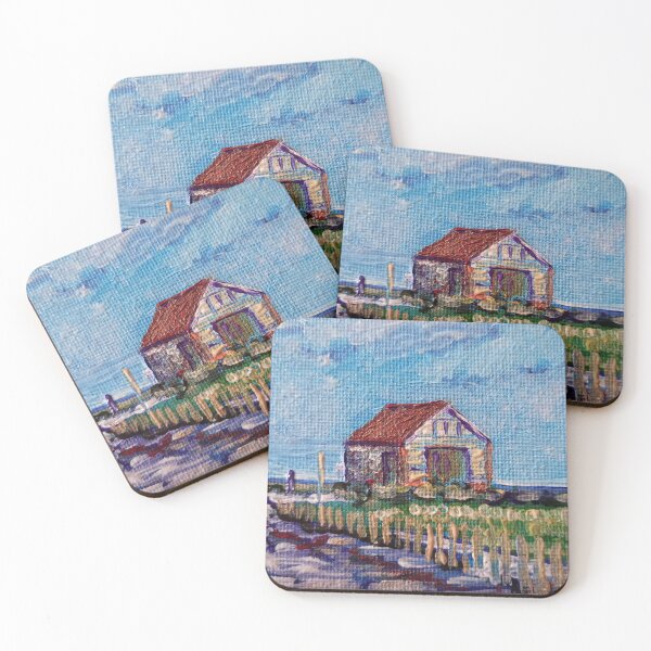 Item preview, Thornham Coal Barn (Miniature) designed and sold by WillArthur.