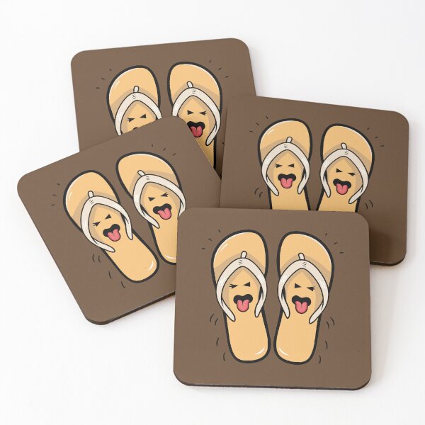 Item preview, flip-flop hot  designed and sold by jkrphoto.