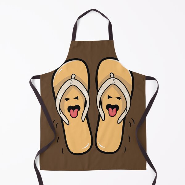 Item preview, flip-flop hot  designed and sold by jkrphoto.