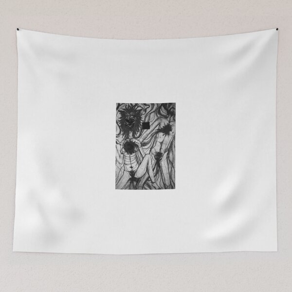 Item preview, Wolfcave designed and sold by themusegg.
