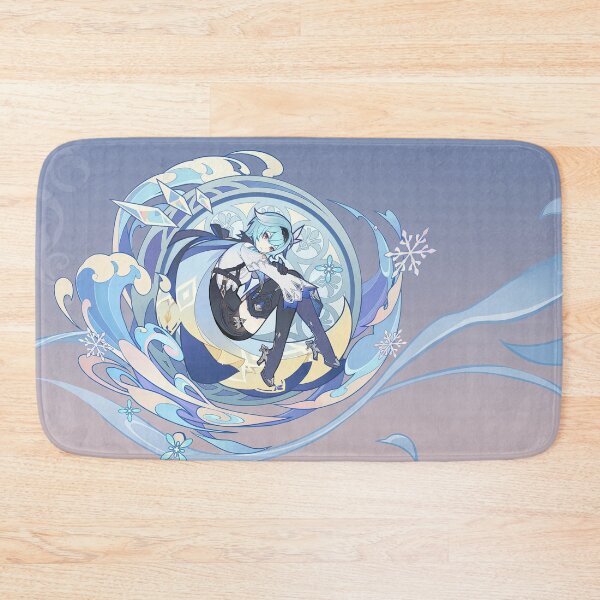 Item preview, Eula | Genshin Impact designed and sold by Verthalies.