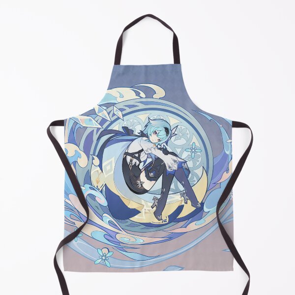Item preview, Eula | Genshin Impact designed and sold by Verthalies.